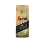 Ground	Roasted	Supremo Coffee Bio 200g